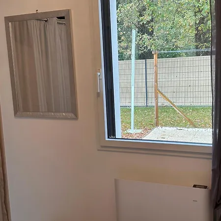 Maison 'home Bien-etre' 30m2 Avec Terrasse Et Jardin Apartment Challans