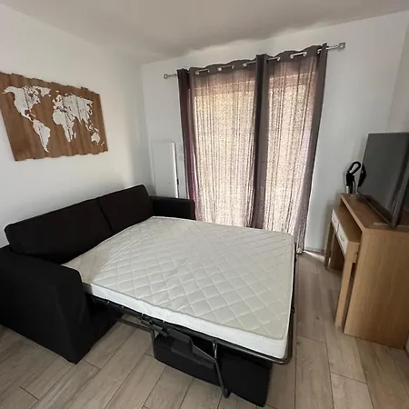 Maison 'home Bien-etre' 30m2 Avec Terrasse Et Jardin *