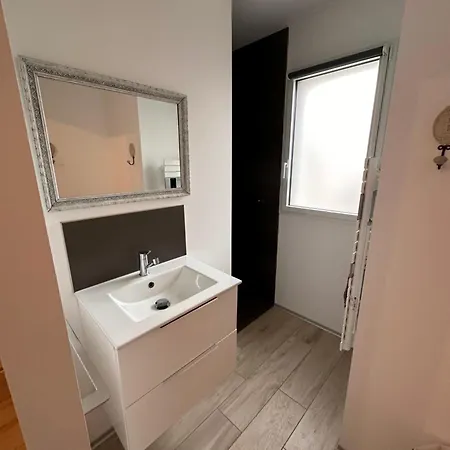 Maison 'home Bien-etre' 30m2 Avec Terrasse Et Jardin