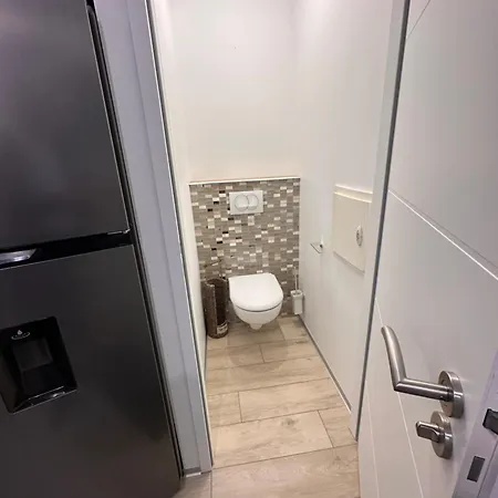 Maison 'home Bien-etre' 30m2 Avec Terrasse Et Jardin