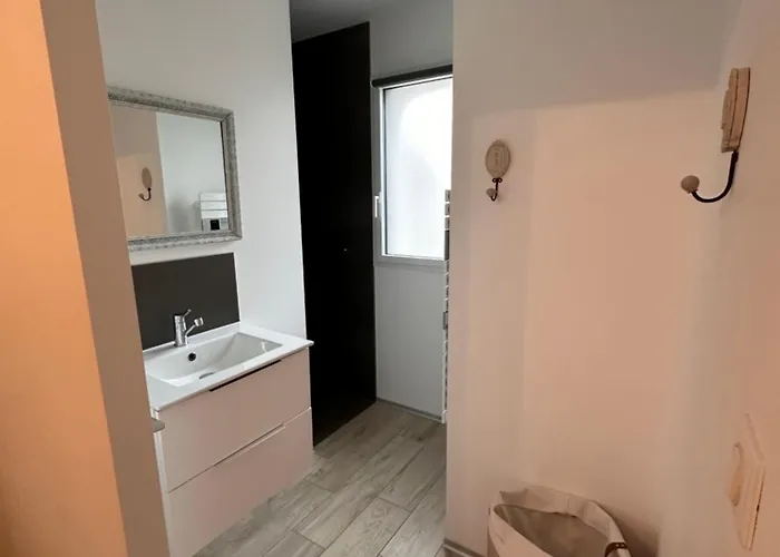 Maison 'home Bien-etre' 30m2 Avec Terrasse Et Jardin Challans