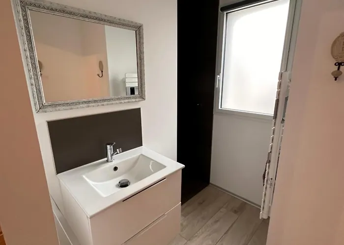 Maison 'home Bien-etre' 30m2 Avec Terrasse Et Jardin