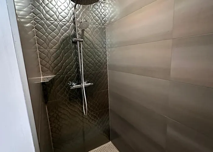 Maison 'home Bien-etre' 30m2 Avec Terrasse Et Jardin