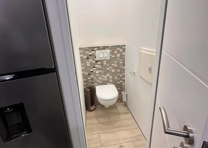 Maison 'home Bien-etre' 30m2 Avec Terrasse Et Jardin